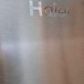 Haier Fridge Freezer Image 2