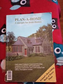 Irish House Building - Plan-A-Home