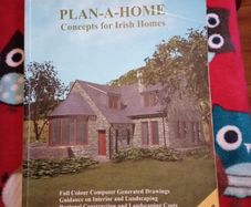 Irish House Building - Plan-A-Home
