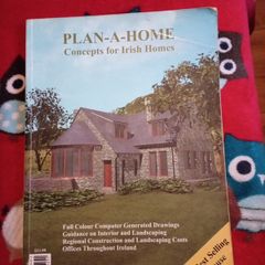 Irish House Building - Plan-A-Home