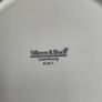 Villeroy & Boch fish plates x 2 Image 3