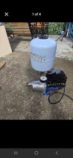 water pump
