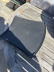 Weber 2000 - table kit