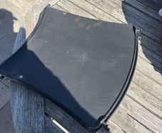 Weber 2000 - table kit
