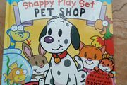 Child Play Set Book