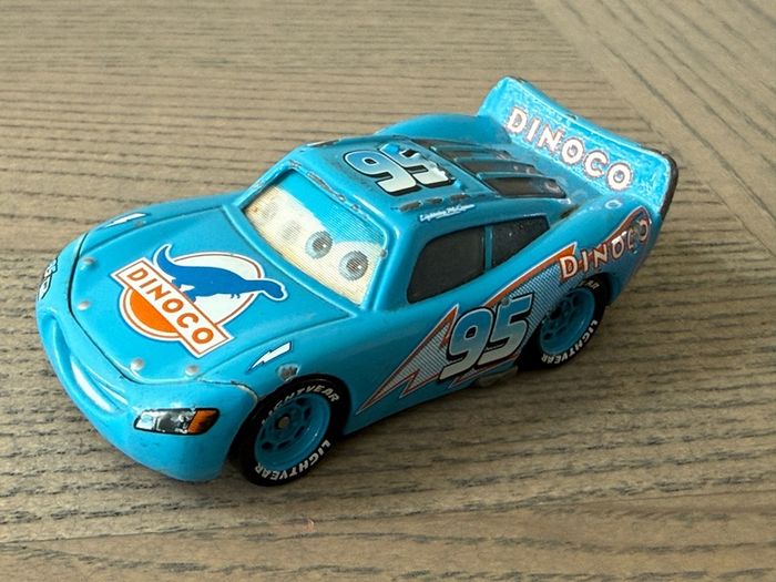 Disney Pixar cars