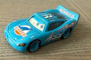 Disney Pixar cars