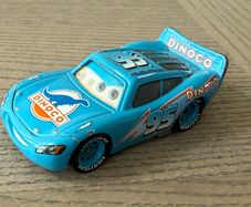 Disney Pixar cars