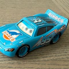 Disney Pixar cars