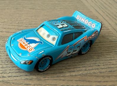 Disney Pixar cars