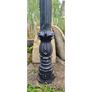 Avenue Light with Brackets Cast Iron 8ft 8in CH R 1536M Image 3