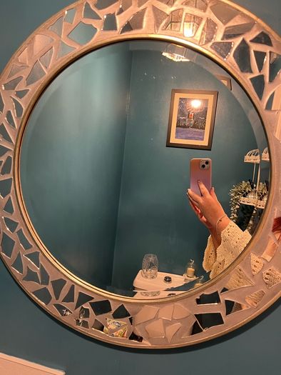 mirrors