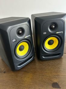 krk rokit 5