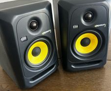 krk rokit 5