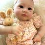 doll     very cute reborn baby doll Image 6