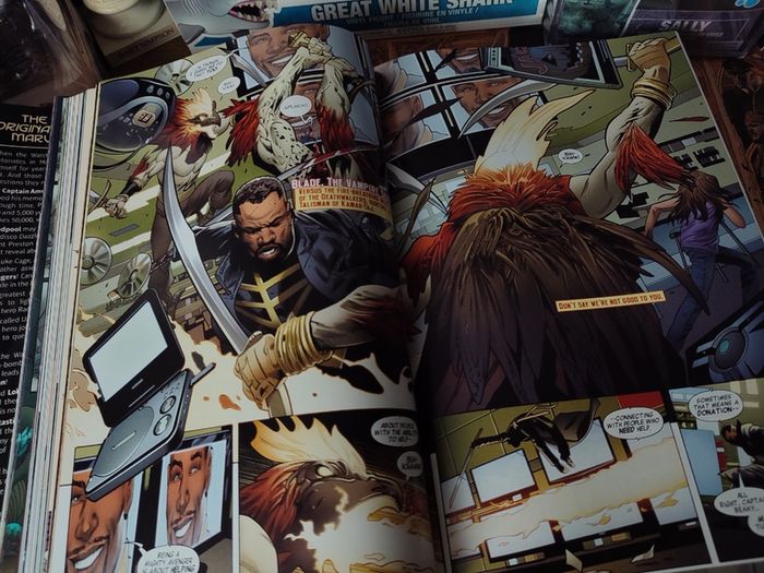Original Sin Companion ! Omnibus ! Hardcover ! 2015 ! by Marvel !