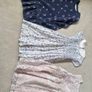Girls clothes bundle 6-7 Image 6