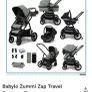 Babylo  Zummi Zap Travel System Image 10