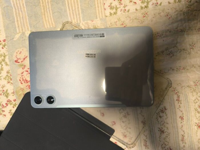 tablet