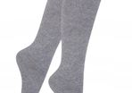 High kids socks