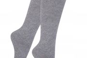 High kids socks