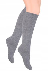 High kids socks