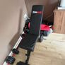 weight bench Image 2