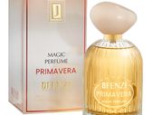 Jfenzi Primavera - For Women - Aqua Allegoria Pamplelune  Alternative - Eau De Parfum 100ml