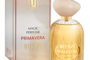Jfenzi Primavera - For Women - Aqua Allegoria Pamplelune  Alternative - Eau De Parfum 100ml