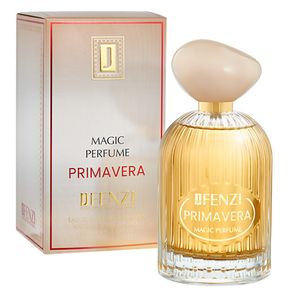 Jfenzi Primavera - For Women - Aqua Allegoria Pamplelune  Alternative - Eau De Parfum 100ml