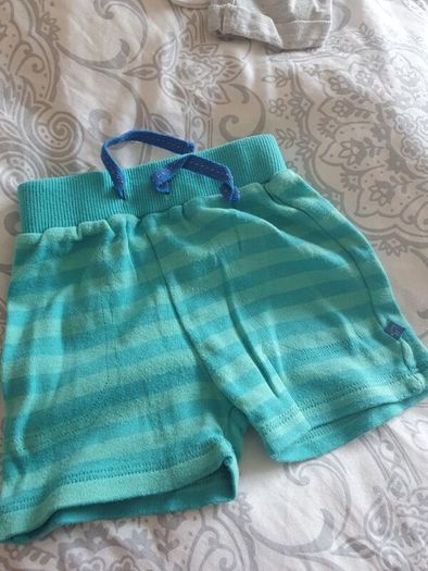 baby shorts bundle