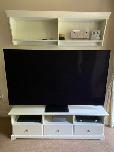 Samsung S90c Oled 65