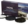 The Hoya 43mm Digital Filter Kit II (3 filters) Image 2