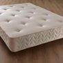 New Single, Double, King & Superking Tufted Sprung Memory Foam Mattresses In Stock Image 10