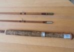 Split Cane fishing rod