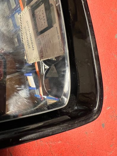 Mercedes G Wagen W463 Wing mirrors 2016 Genuine