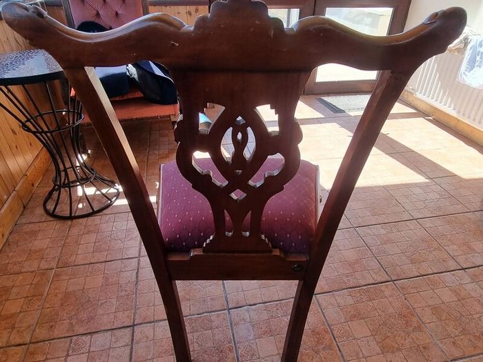 Antique Chair
