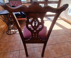 Antique Chair