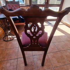 Antique Chair
