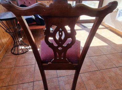 Antique Chair