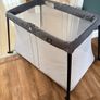 Travel cot Image 2