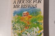 A House for Mr Biswas by V.S. Naipaul