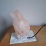 Salt Lamp (dog) Image 3