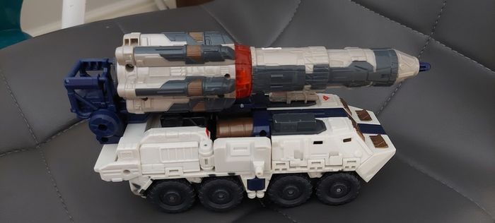 Transformer / toy