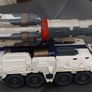 Transformer / toy Image 2
