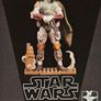 Diamond Select Toys Star Wars Return of the Jedi Boba Fett Milestones Statue Image 10