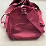 Herschel Duffle Bag (Red) Image 4