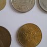 Coins a mix of different countries 28 coins in total registered post included Image 9