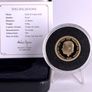 2023 Gold Sovereign 'Anniversary of the Queens Coronation' (8gm) Coin Image 3