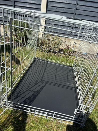 Dog Crate